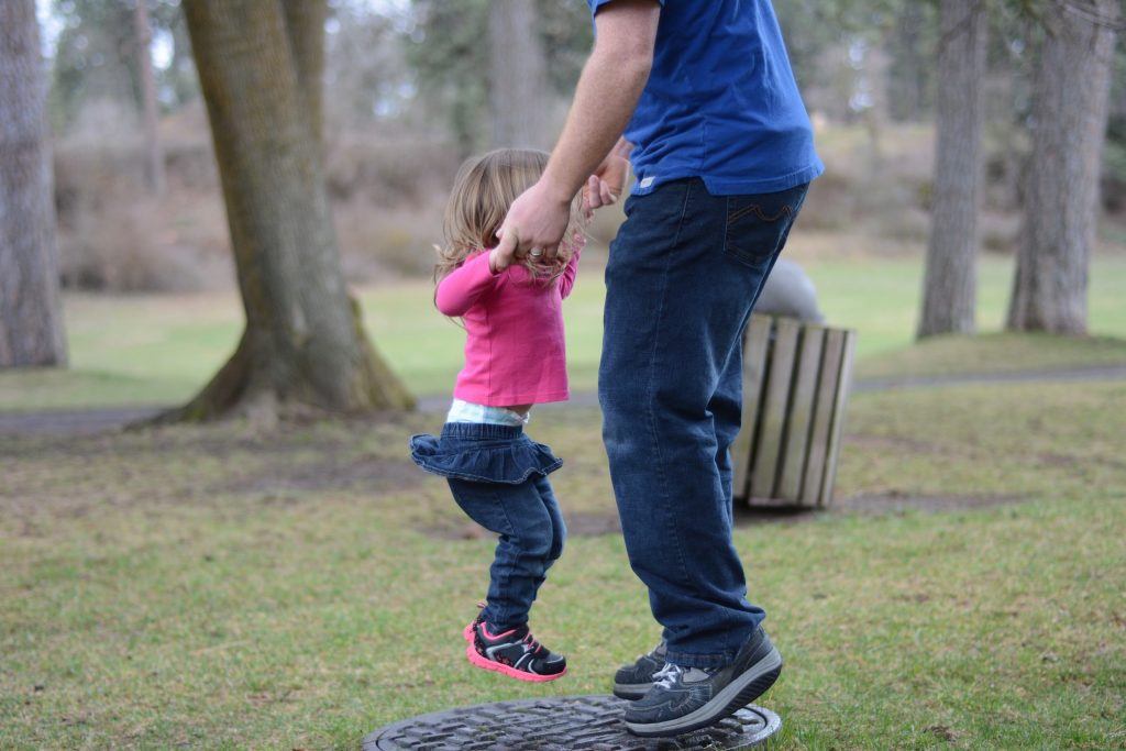 jump-2524300_1920 Considerations for Parents for your Custody Case in North Carolina