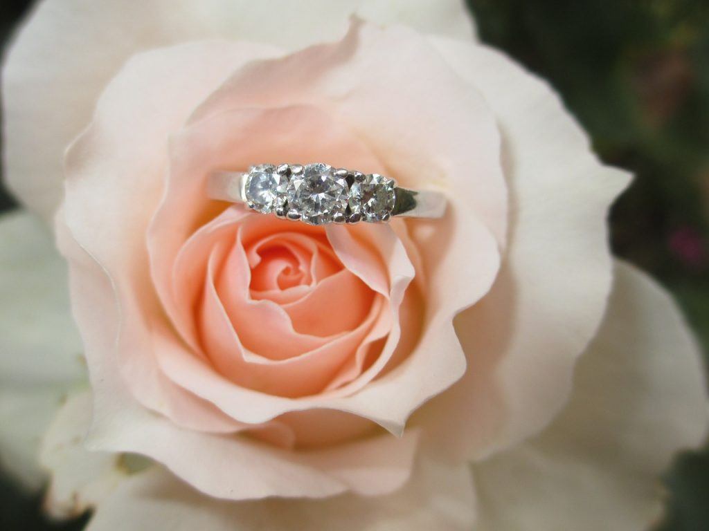 ring-1665611_1280 Diamonds Are A Girl’s Best Friend … Until You Have To Give Them Back