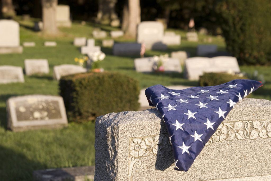 veteran-1885567_1920 When Death is not the end, the IRS steps in: Part 2 of 2