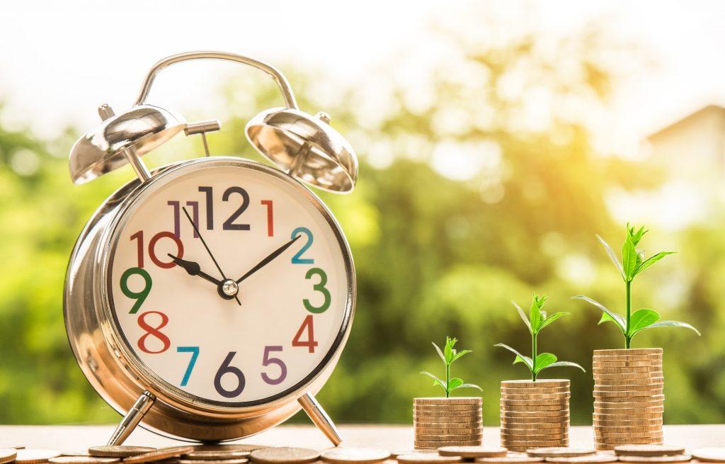 money-2696234_1920 Child support – College issues and IRS questions