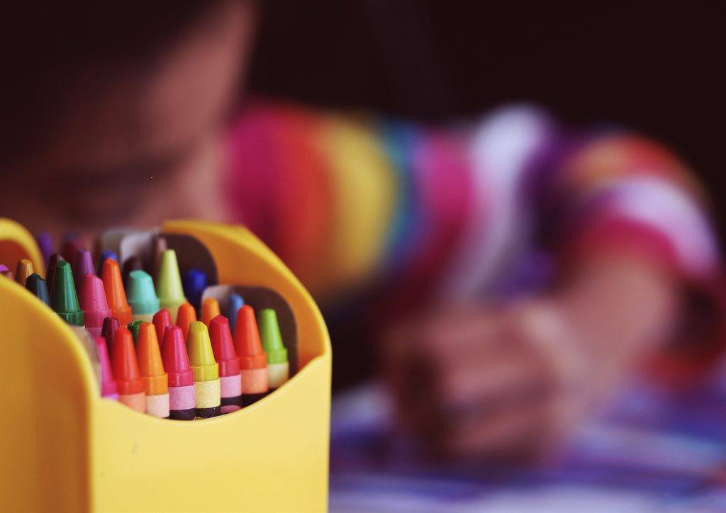 crayons-1209804_1920 Placing the Blame