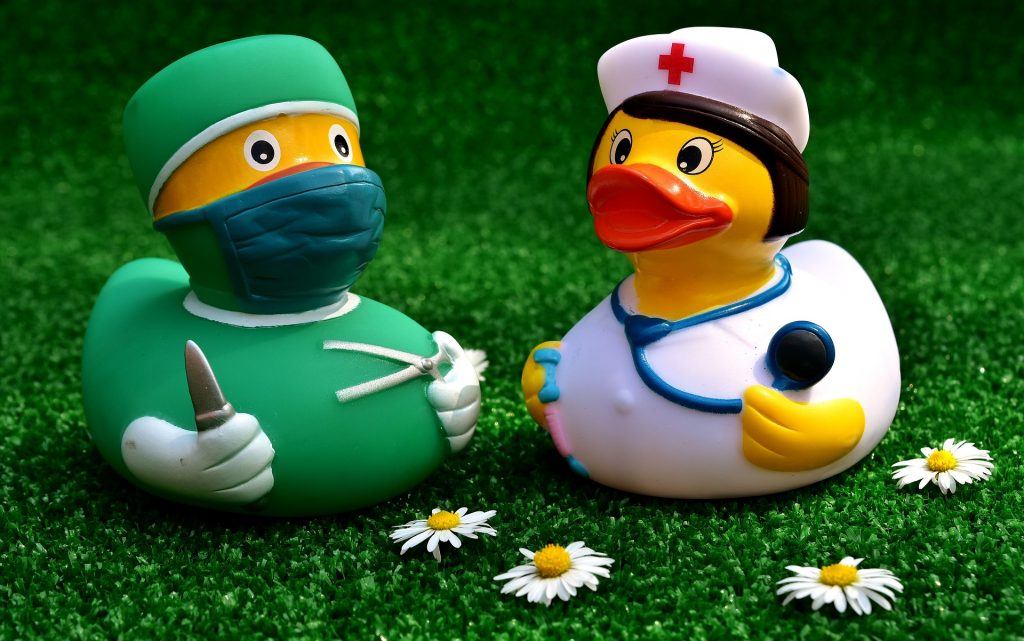 surgeon-2821375_1920 Heart Balm Torts: Playing Doctor and Nurse