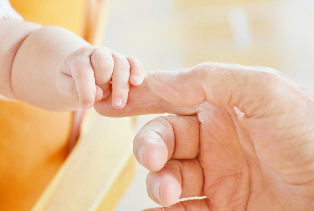 Paternity and Custody What happens when you're the father but not the husband?