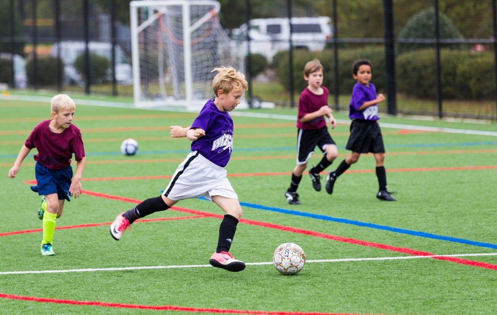fun-3023031_1920 Crazy Soccer Mom!