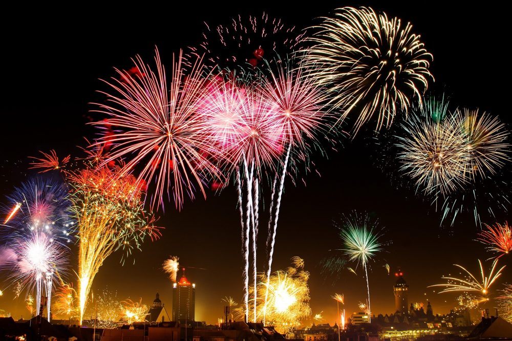 It’s A New Year, Greensboro! Resolutions A Survival Guide for the