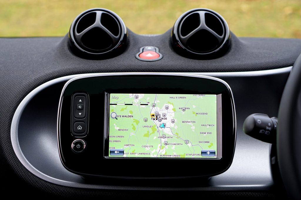 North Carolina Spying and the GPS: Where is your ex’s car headed?