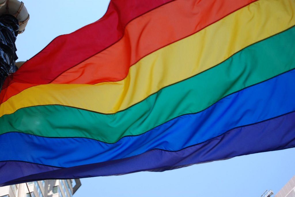 I’m Still Proud: What June 12th Means to a Gay Man