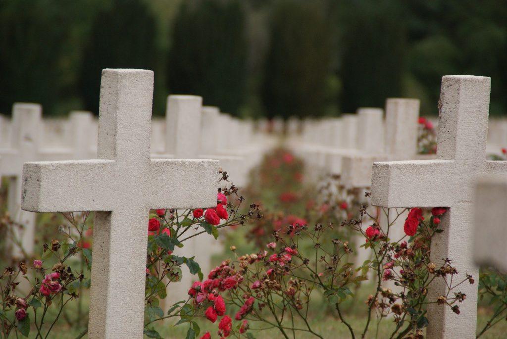 verdun-2372476_1920 Does Death Do You Part? Wills, Intestacy, and closely held businesses. Part 3 of 3.
