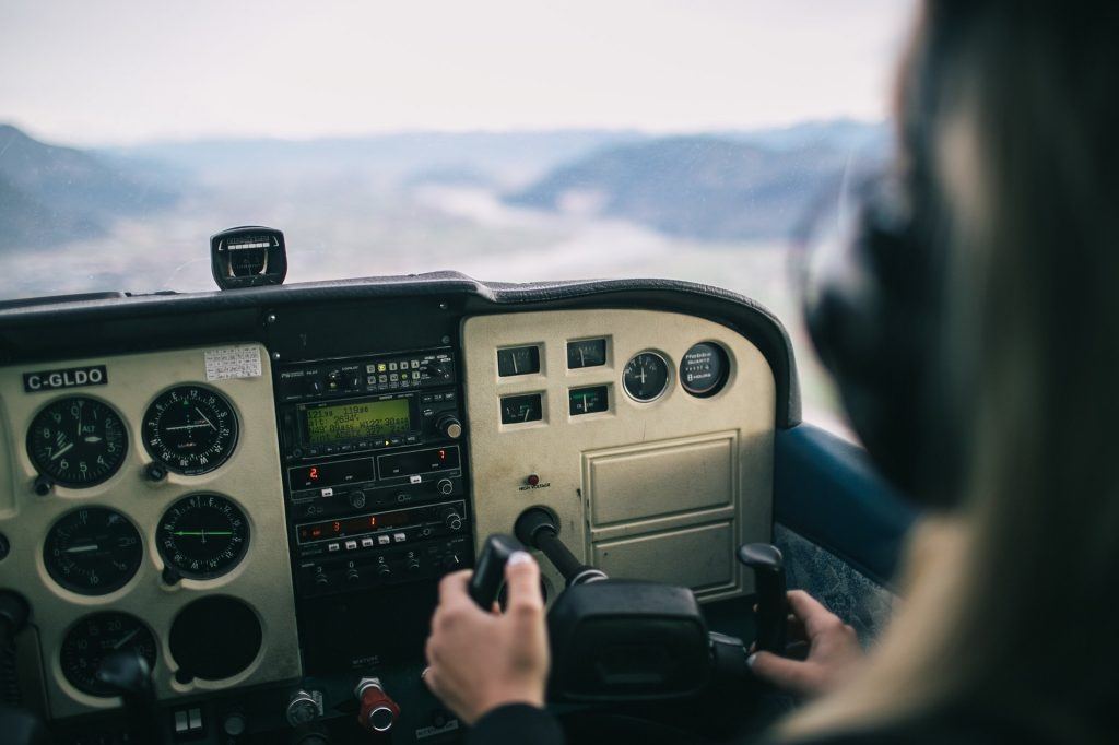 helicopter-983979_1920 Prescription Drug Abuse and Pilot Logs