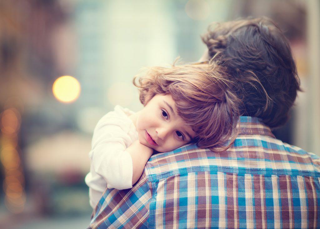 Father and Daughter Ask Carolyn: Will My Daughter’s Age Keep Me from Getting Custody?