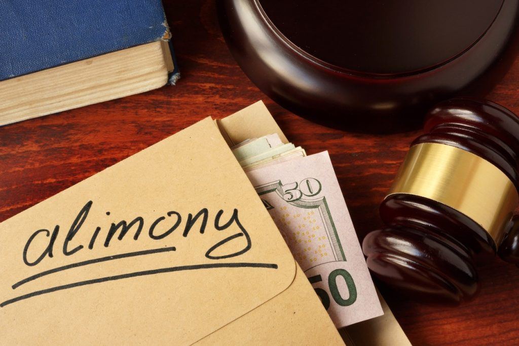Ask Carolyn: Can I Get More Alimony?
