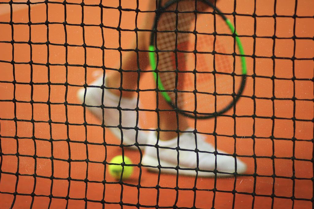 Greensboro’s John Isner Competes in Wimbledon