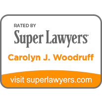 Superlawyers Badge