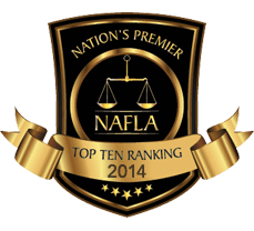 Nafla Badge