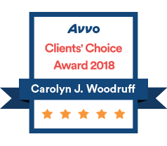 Avvo Client Choice Awards