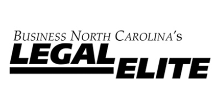 Business North Carolina's Legal Elite